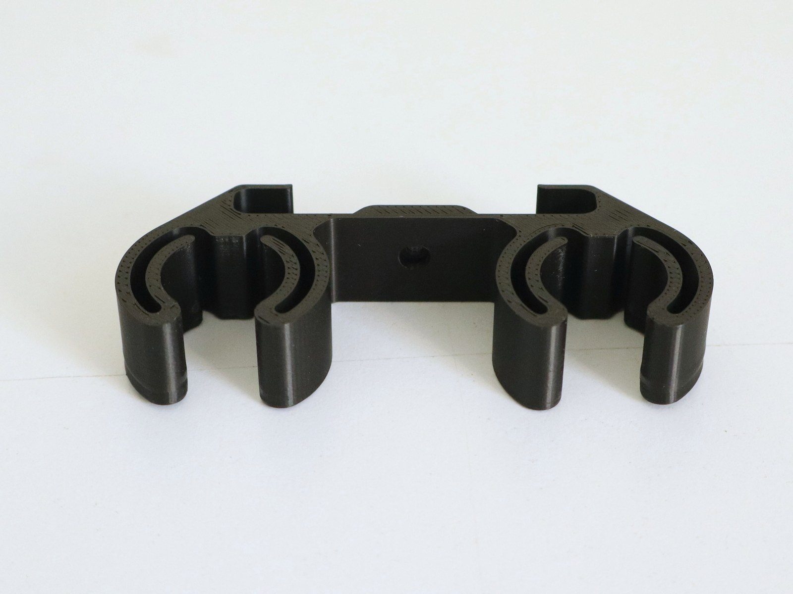 Photo - The holder from the front