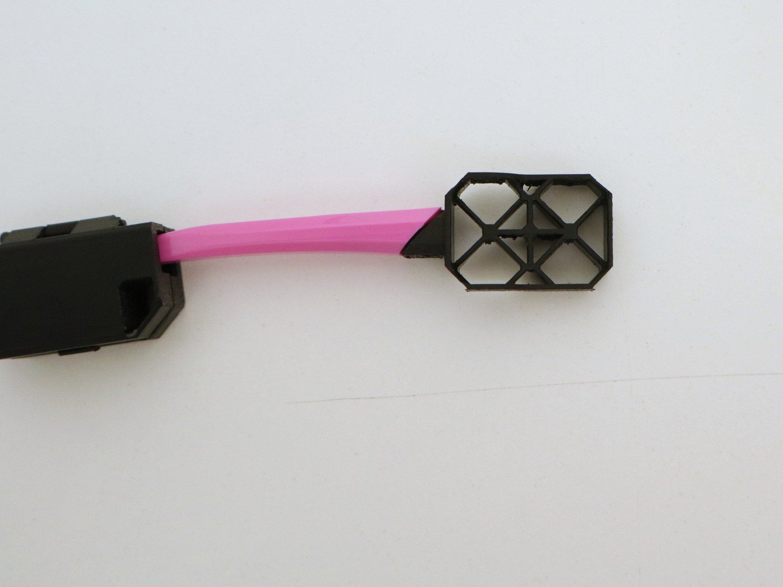 Photo - Handle and cap put together